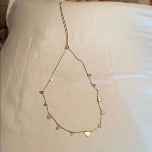 Kendra scott choker necklace